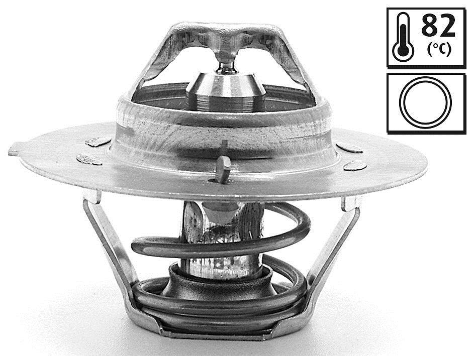 Thermostat d'eau (Calorstat) VALEO 819900