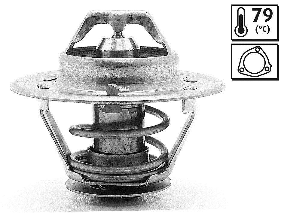 Thermostat d'eau (Calorstat) VALEO ref. 819903