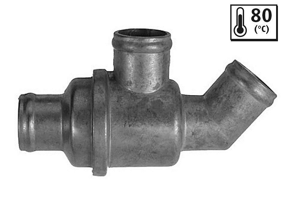 Thermostat d'eau (Calorstat) VALEO ref. 819904