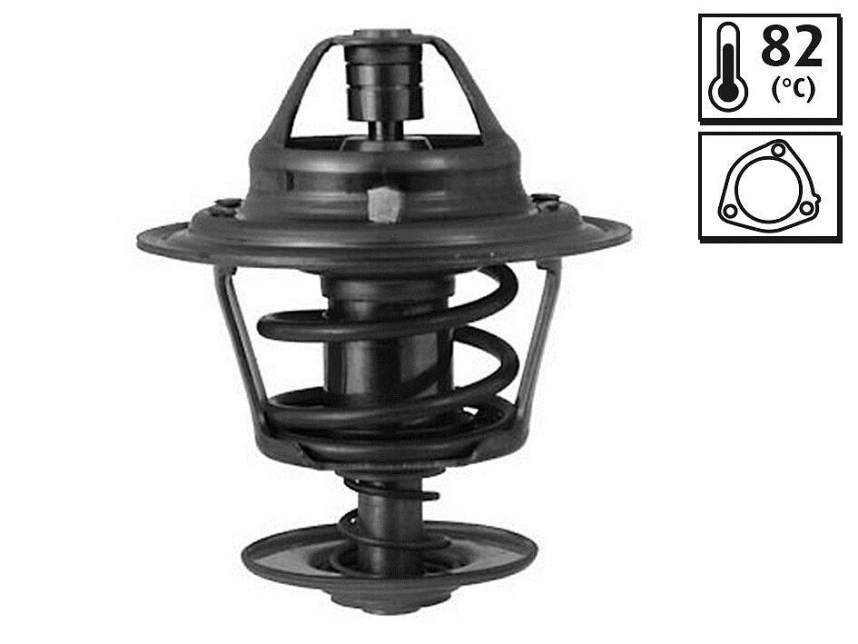 Thermostat d'eau (Calorstat) VALEO ref. 819911