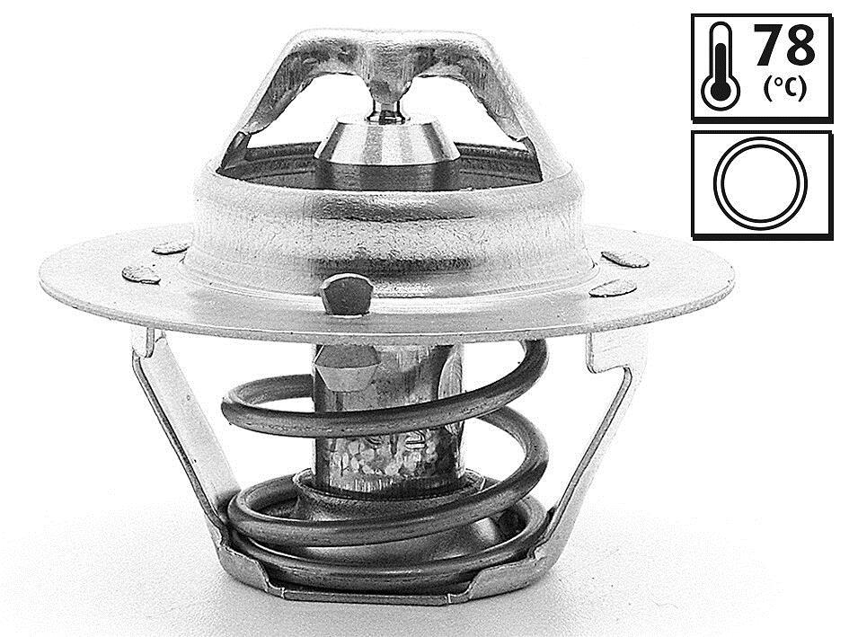 Thermostat d'eau (Calorstat) VALEO 819916