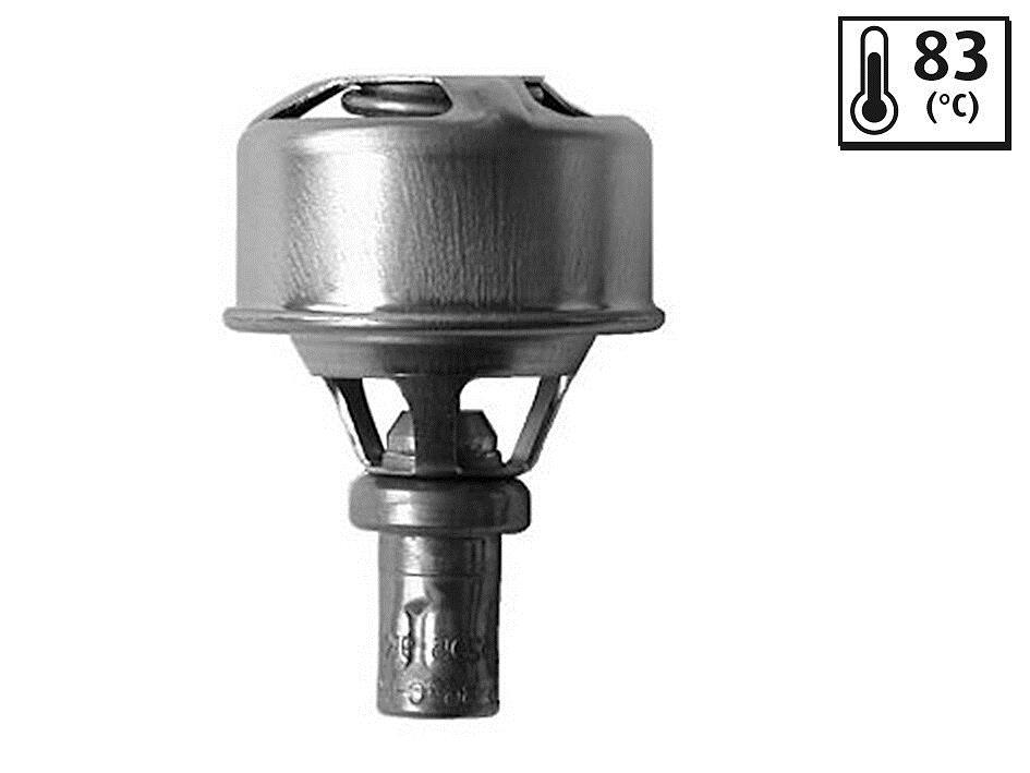 Thermostat d'eau (Calorstat) VALEO ref. 819922