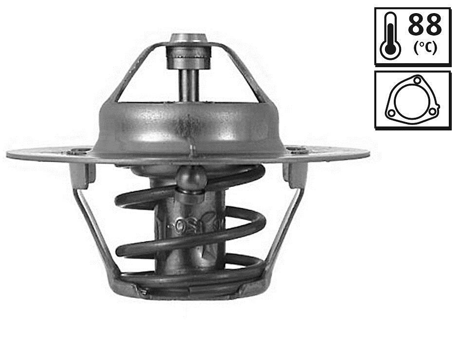 Thermostat d'eau (Calorstat) VALEO 819927