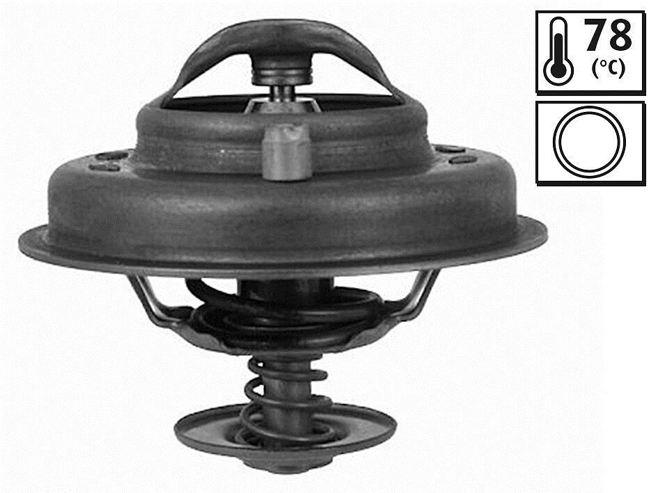 Thermostat d'eau (Calorstat) VALEO 819930