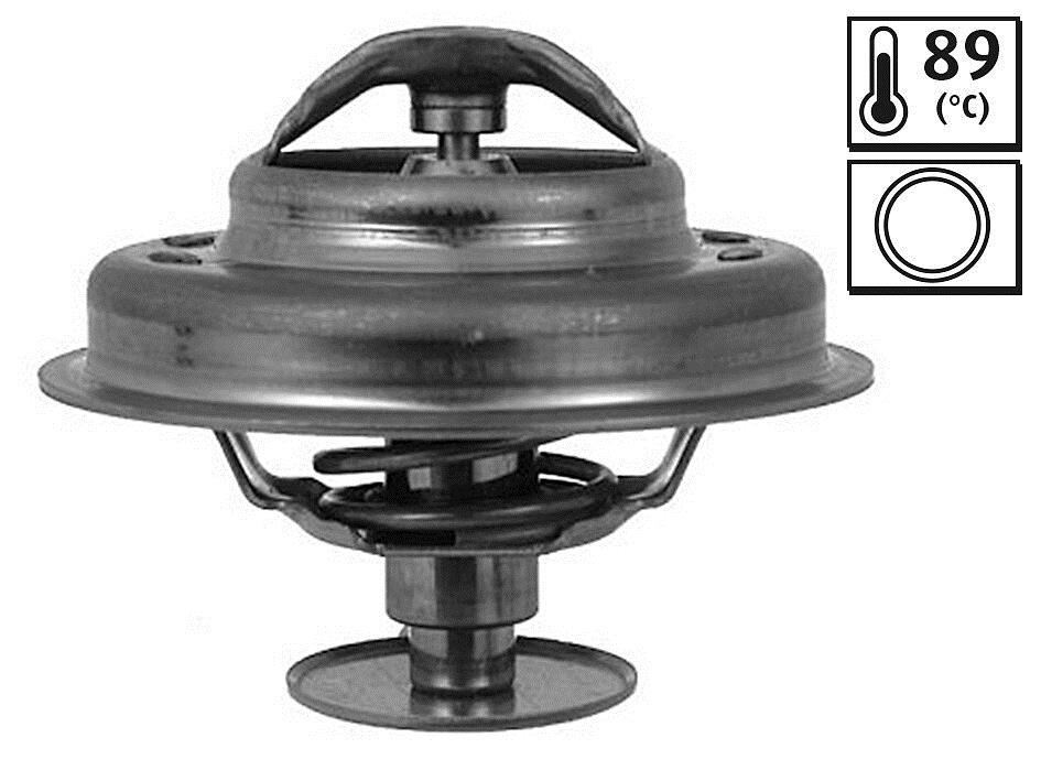 Thermostat d'eau (Calorstat) VALEO 819936
