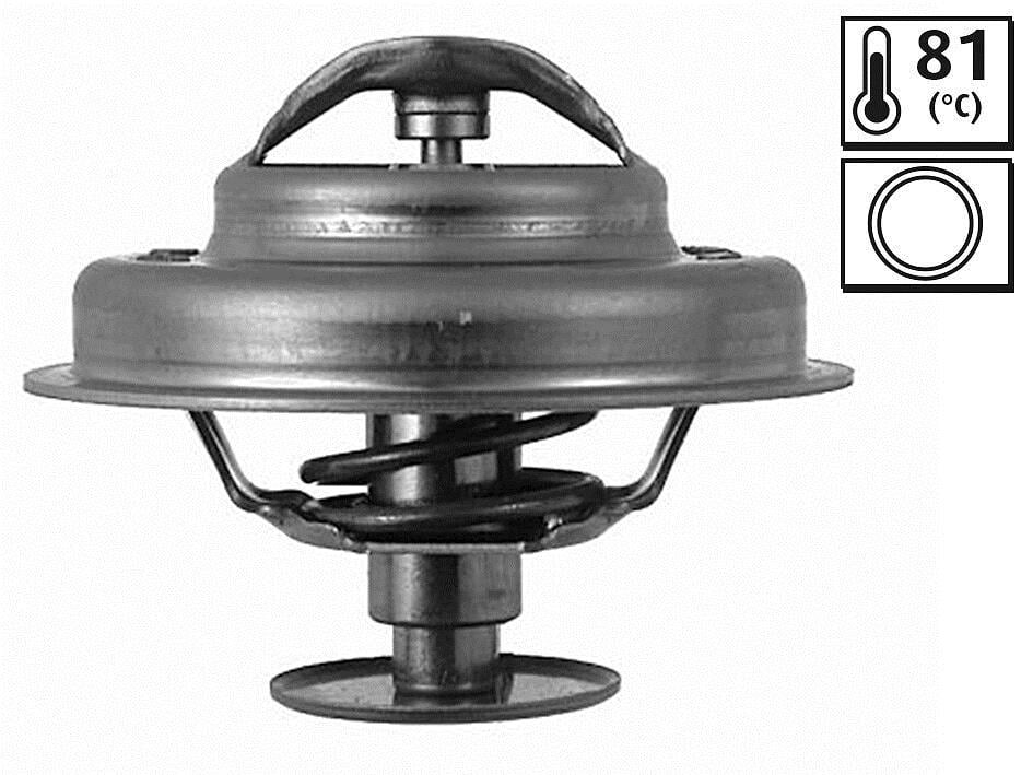 Thermostat d'eau (Calorstat) VALEO ref. 819937