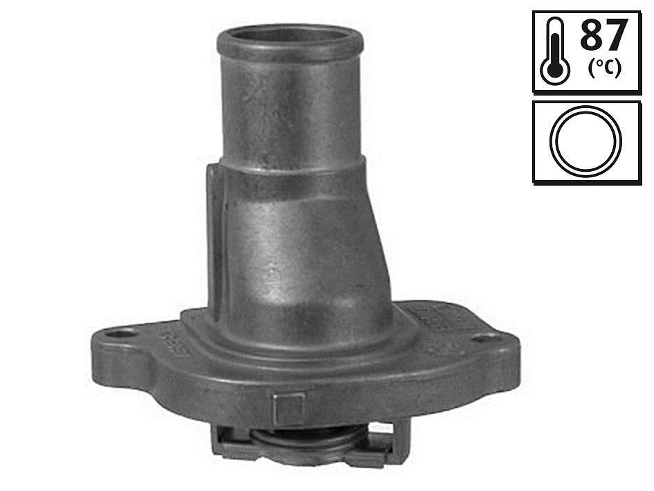 Thermostat d'eau (Calorstat) VALEO ref. 819938