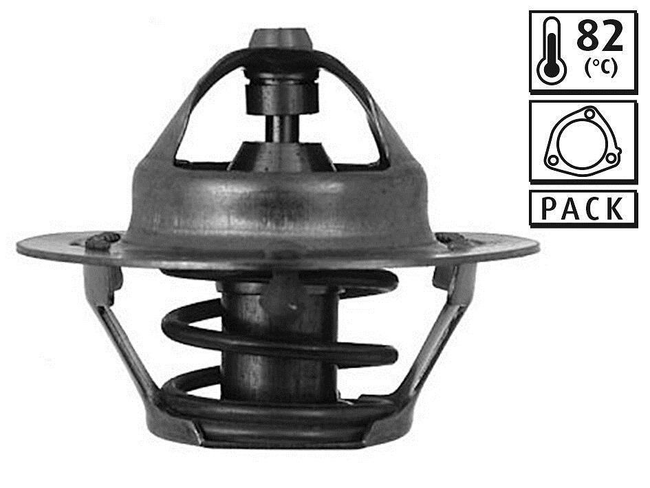 Thermostat d'eau (Calorstat) VALEO ref. 819942