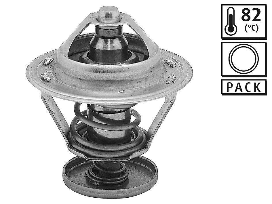 Thermostat d'eau (Calorstat) VALEO 819945