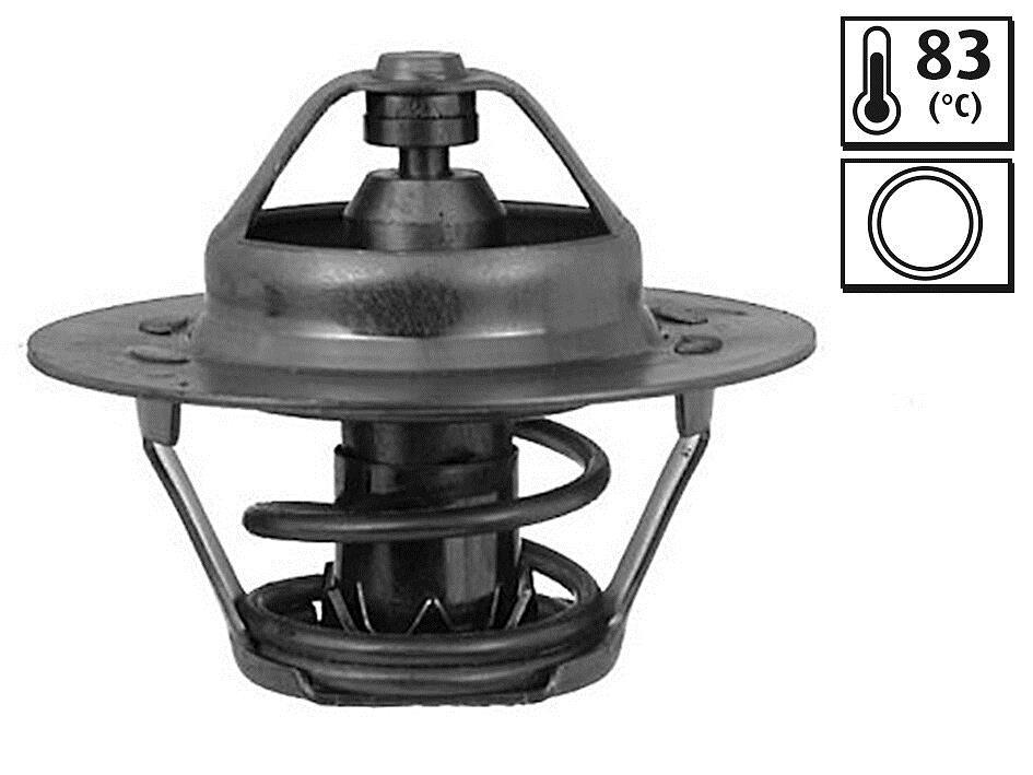 Thermostat d'eau (Calorstat) VALEO ref. 819946