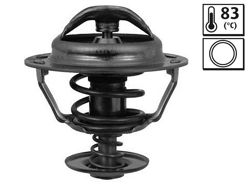 Thermostat d'eau (Calorstat) VALEO ref. 819950