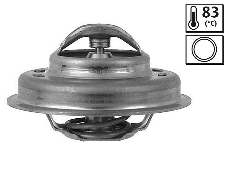 Thermostat d'eau (Calorstat) VALEO 819951
