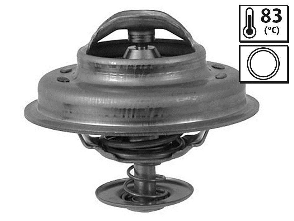 Thermostat d'eau (Calorstat) VALEO 819952