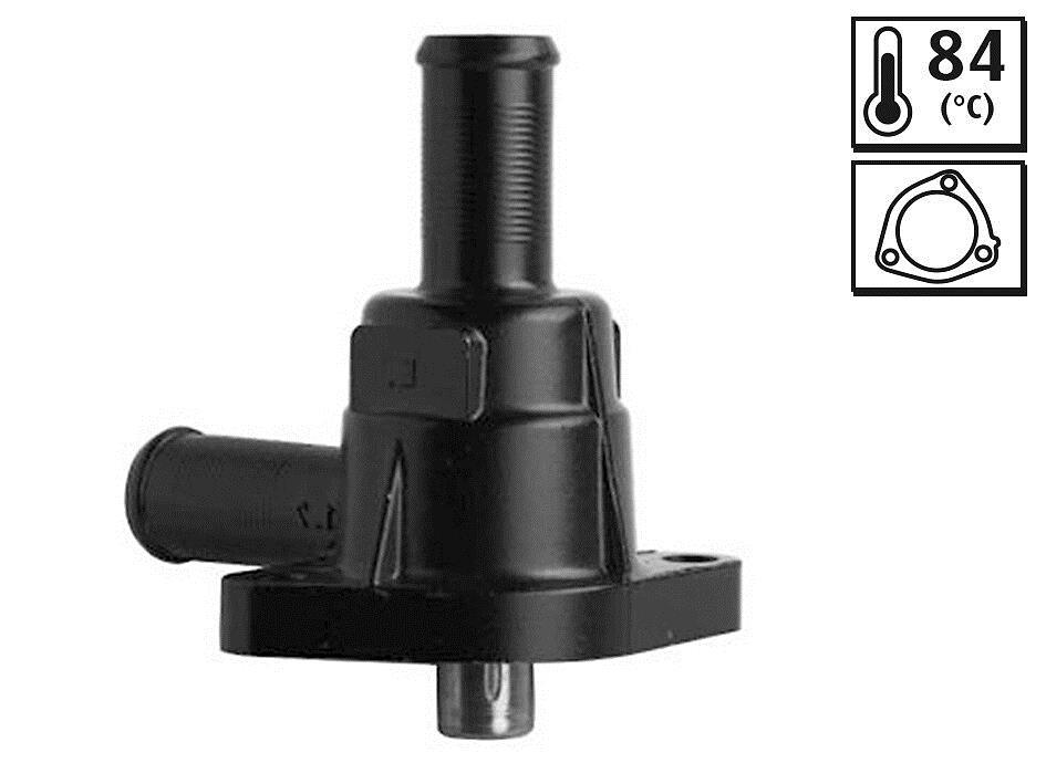 Thermostat d'eau (Calorstat) VALEO 819953