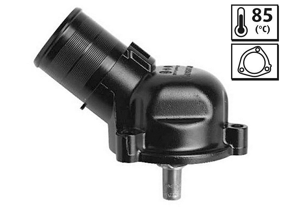 Thermostat d'eau (Calorstat) VALEO 819954