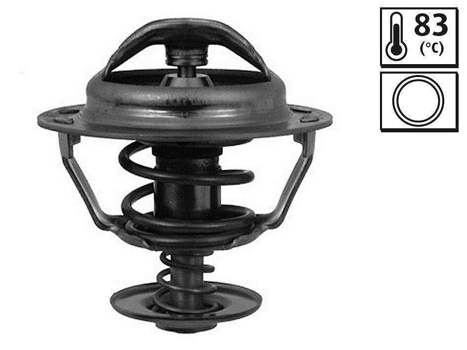 Thermostat d'eau (Calorstat) VALEO 819955