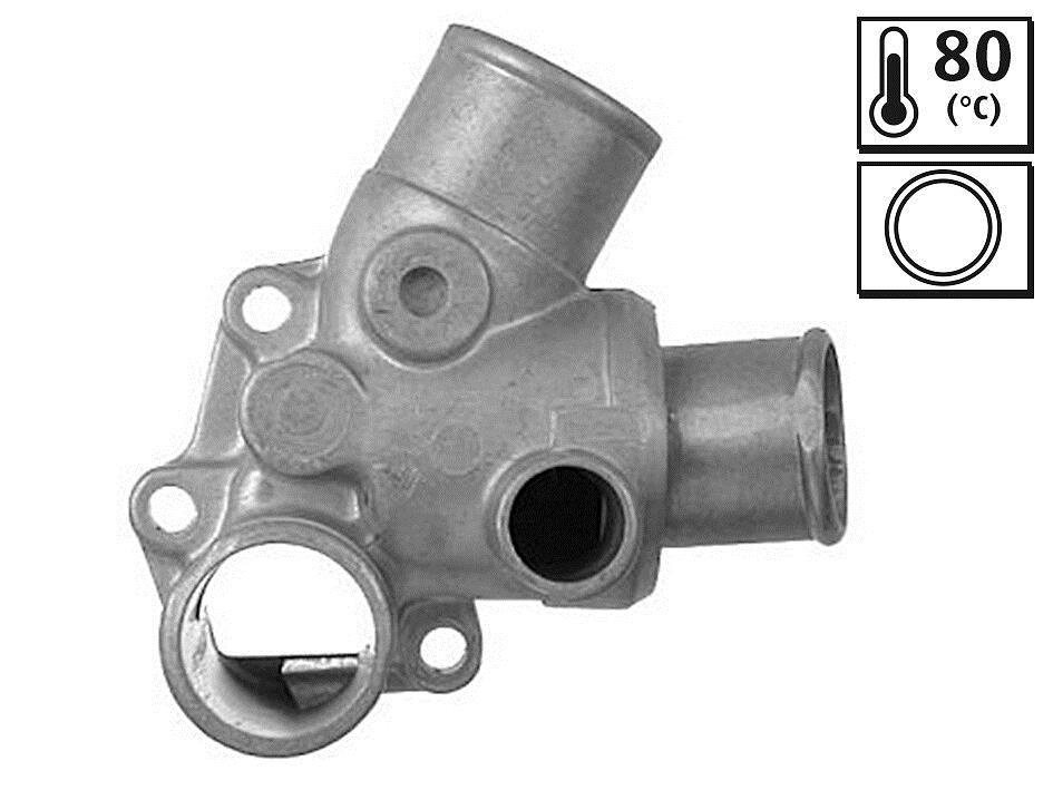 Thermostat d'eau (Calorstat) VALEO ref. 819963