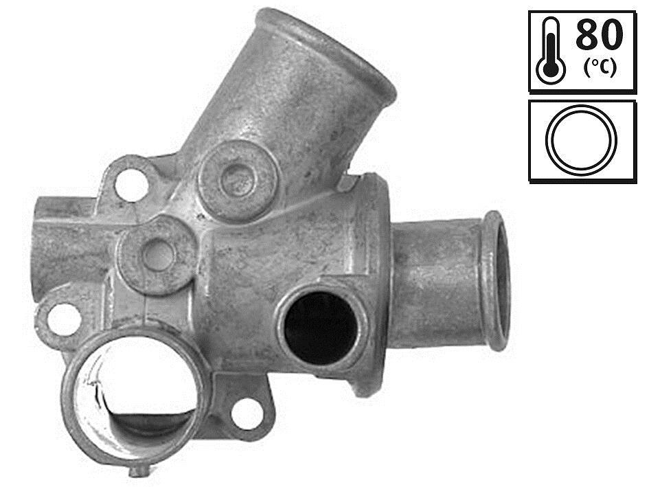 Termostato, refrigerante VALEO ref. 819964