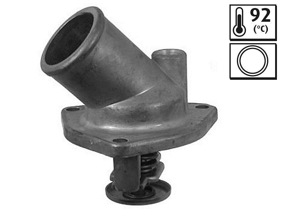 Thermostat d'eau (Calorstat) VALEO ref. 819968