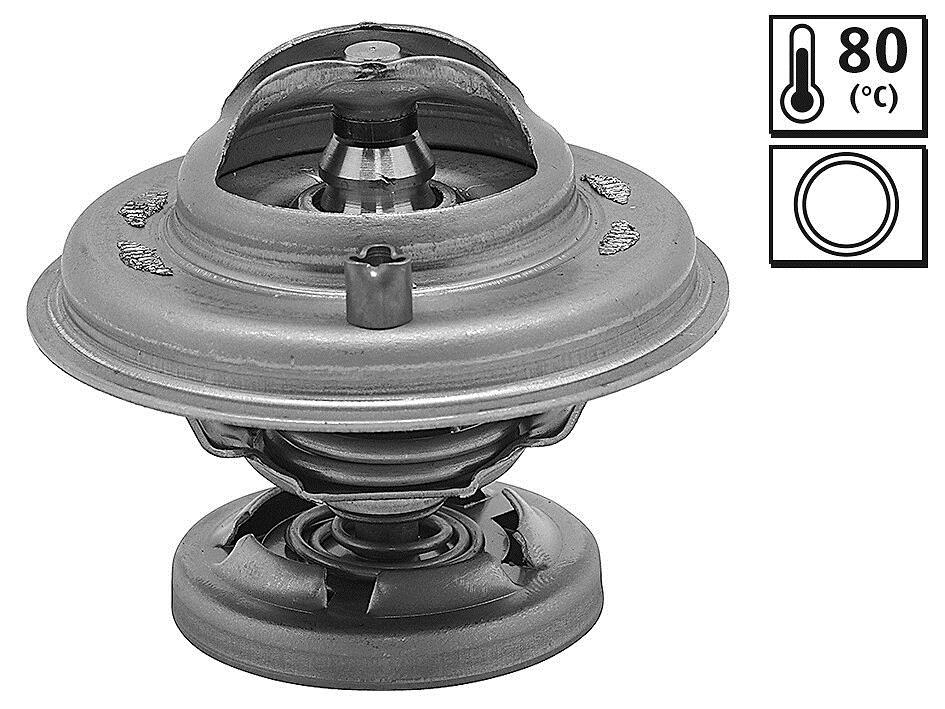 Thermostat d'eau (Calorstat) VALEO ref. 819969