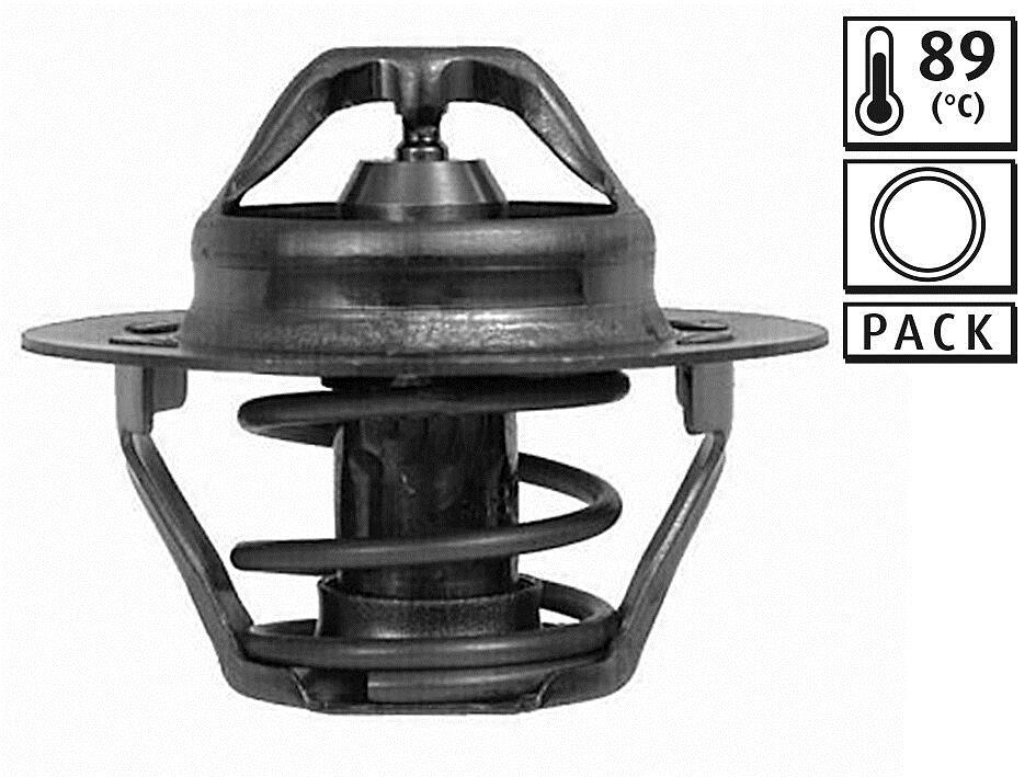 Thermostat d'eau (Calorstat) VALEO ref. 820008