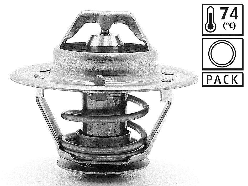Thermostat d'eau (Calorstat) VALEO ref. 820023
