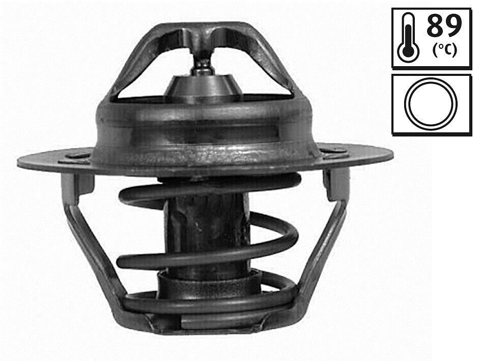 Termostato, refrigerante VALEO ref. 820025