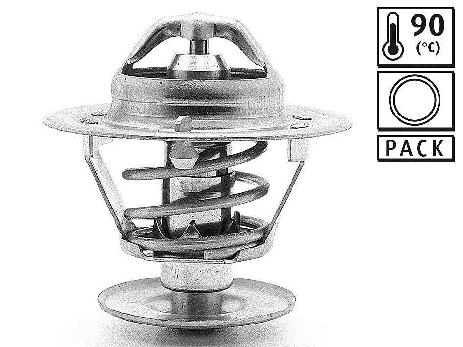 Thermostat d'eau (Calorstat) VALEO 820040