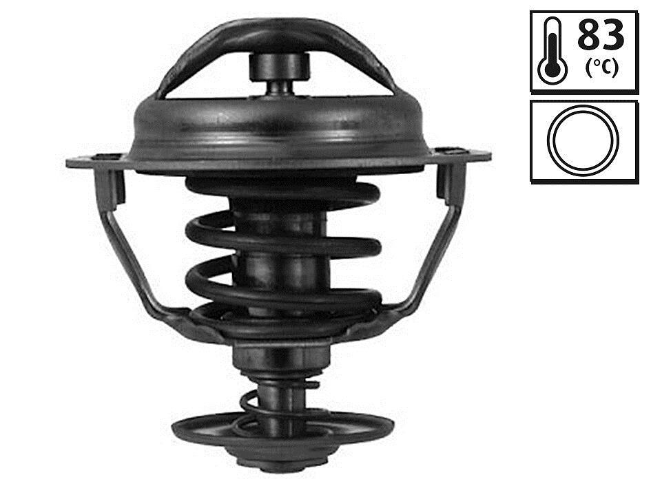 Thermostat d'eau (Calorstat) VALEO ref. 820047