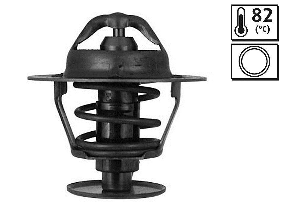 Thermostat d'eau (Calorstat) VALEO ref. 820054