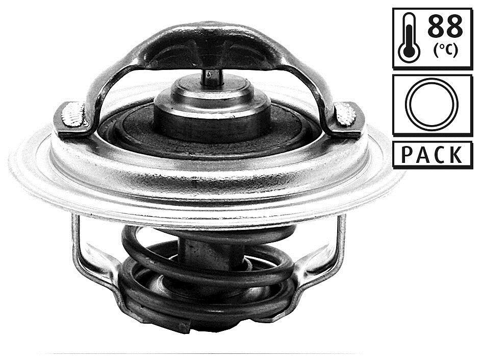 Thermostat d'eau (Calorstat) VALEO ref. 820058