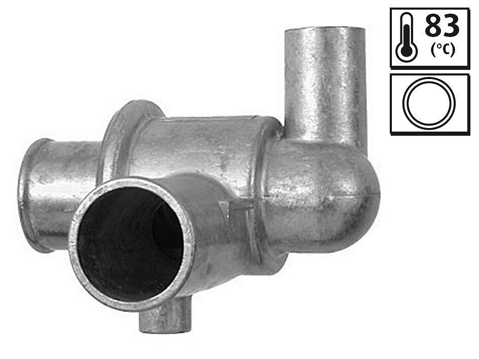 Thermostat d'eau (Calorstat) VALEO ref. 820060