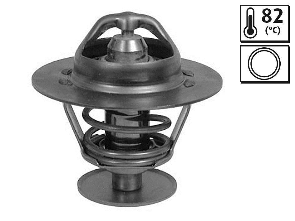 Thermostat d'eau (Calorstat) VALEO 820069