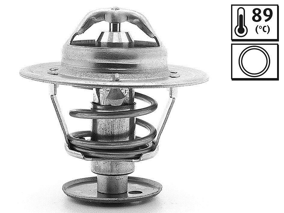 Thermostat d'eau (Calorstat) VALEO ref. 820074