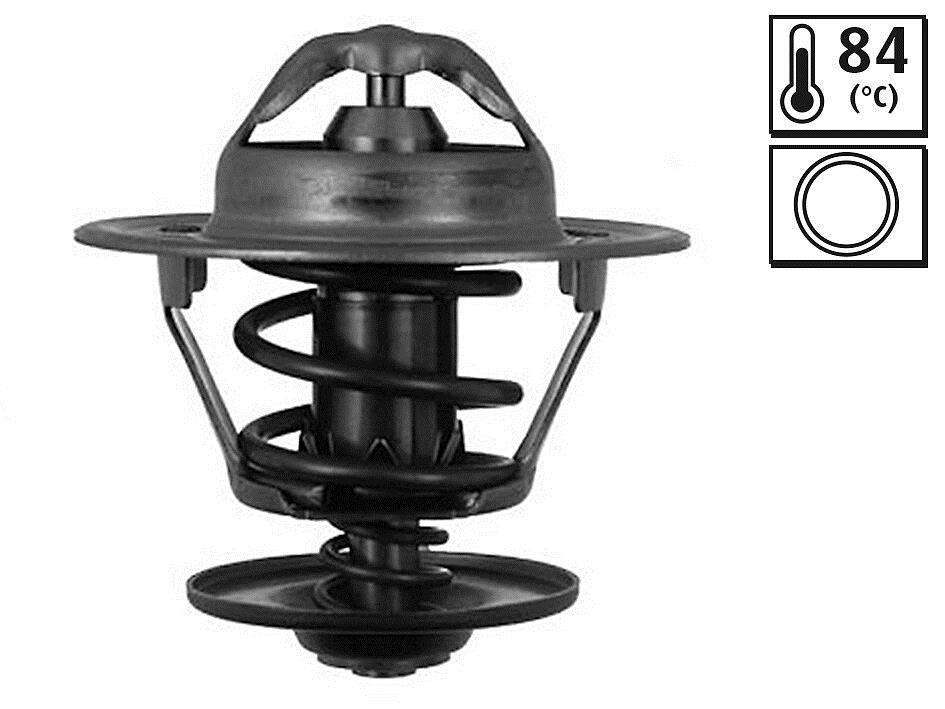 Thermostat d'eau (Calorstat) VALEO 820132