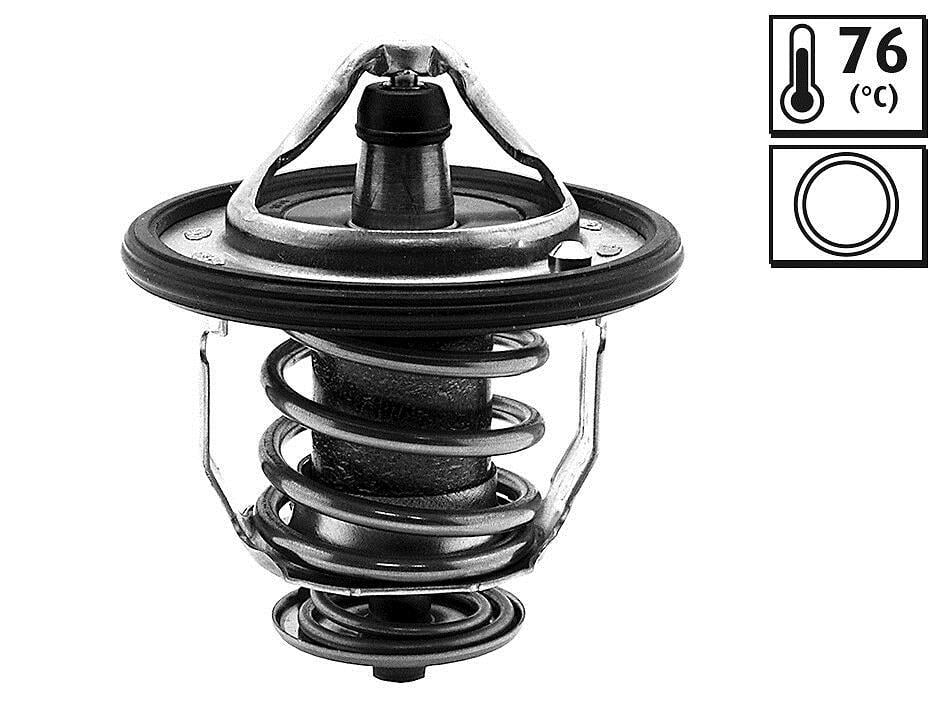 Thermostat d'eau (Calorstat) VALEO 820135