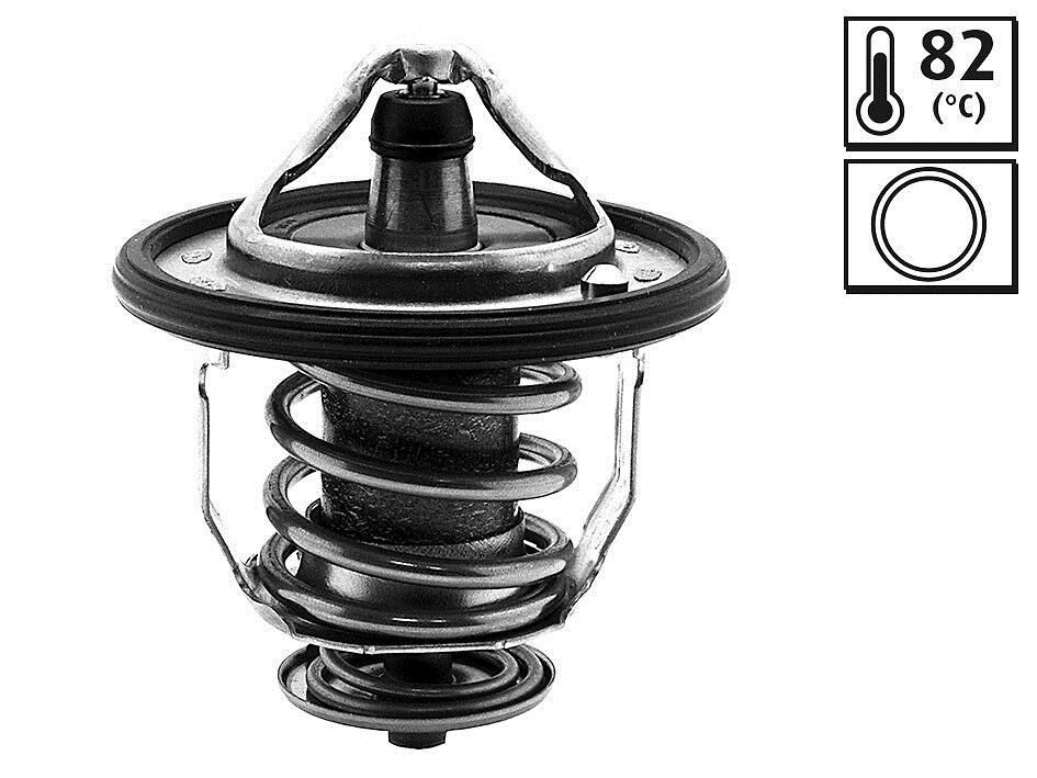 Thermostat d'eau (Calorstat) VALEO ref. 820136
