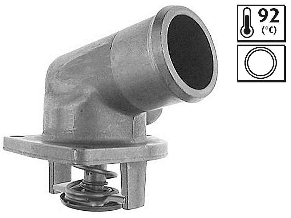 Termostato, refrigerante VALEO ref. 820139