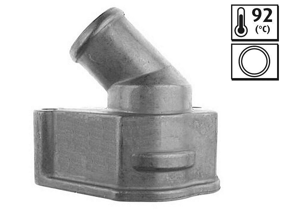 Thermostat d'eau (Calorstat) VALEO 820140