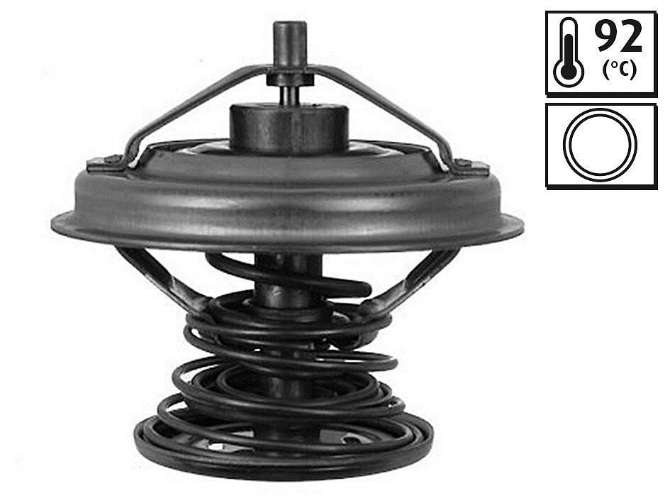 Thermostat d'eau (Calorstat) VALEO 820142