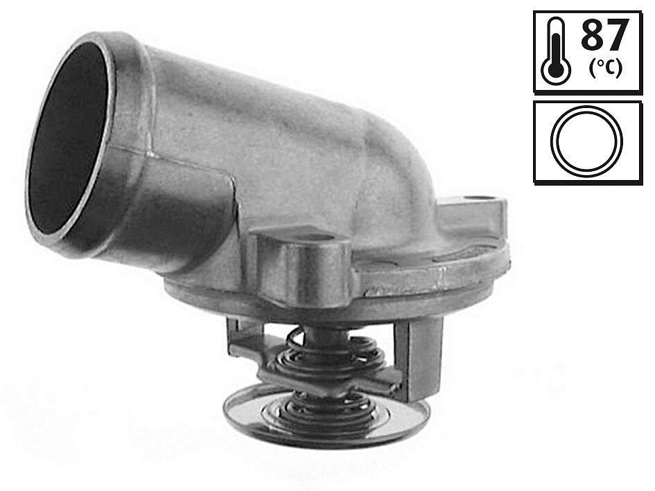 Thermostat d'eau (Calorstat) VALEO 820147