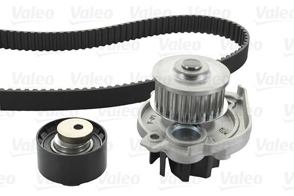 Kit de distribuição VALEO ref. 614568