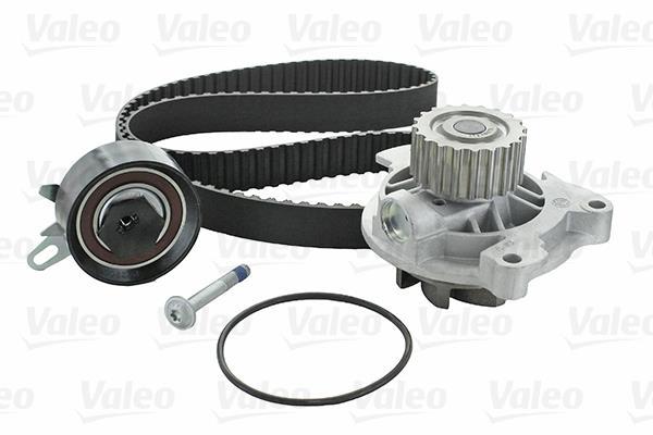 Kit de distribuição VALEO ref. 614618