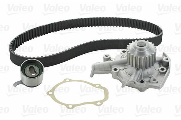 Kit de distribuição VALEO 614623