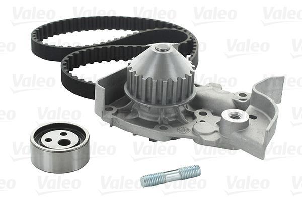 Kit de distribuição VALEO 614630