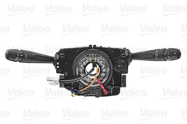 Commodo, colonne de direction VALEO 251715