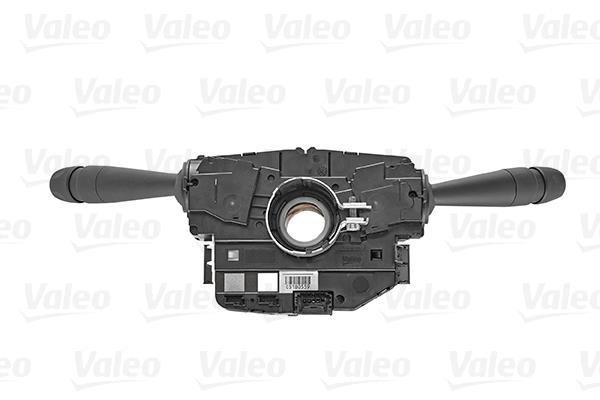 Commodo, colonne de direction VALEO 251715