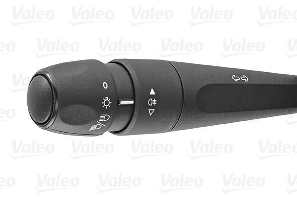 Commodo, colonne de direction VALEO 251715