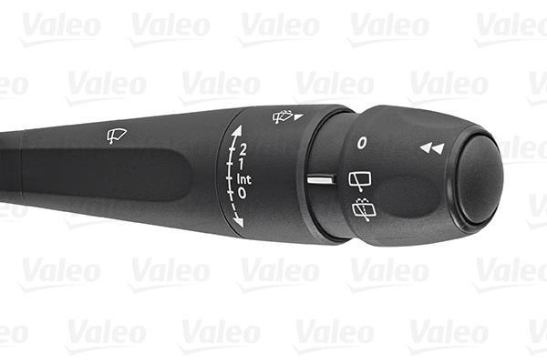 Commodo, colonne de direction VALEO 251715