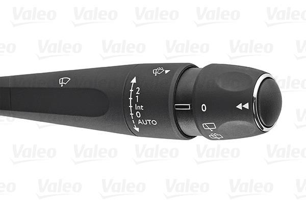 Conmutador de la columna de dirección VALEO ref. 251716